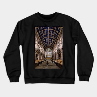 Carlise Cathedral2 Crewneck Sweatshirt